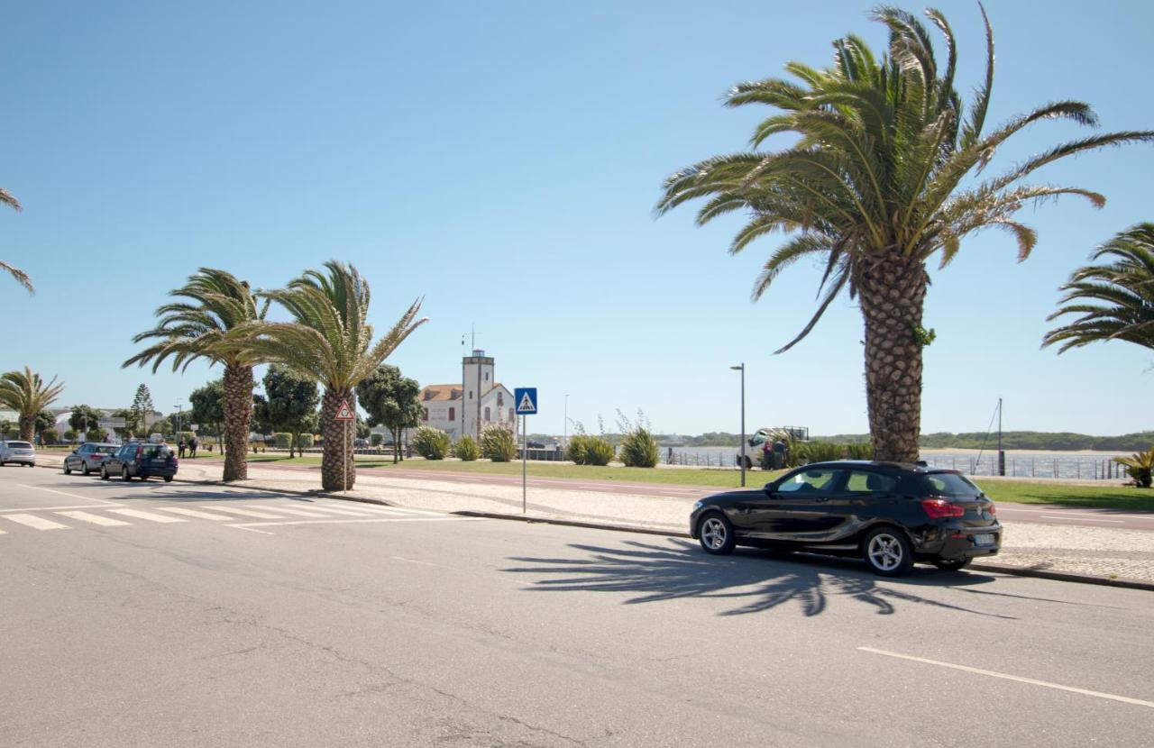 Hotel Riverzenhouse Esposende Exteriér fotografie