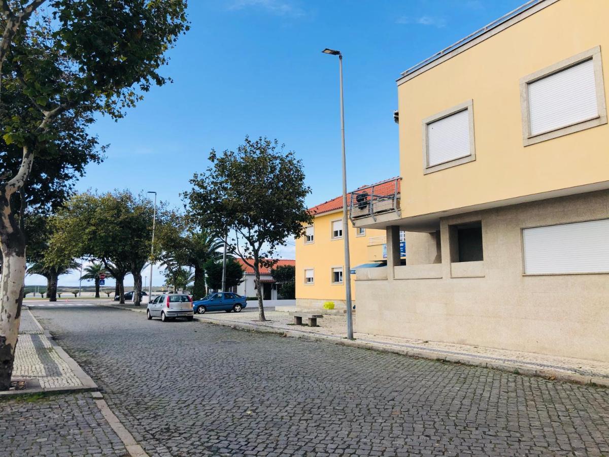Hotel Riverzenhouse Esposende Exteriér fotografie