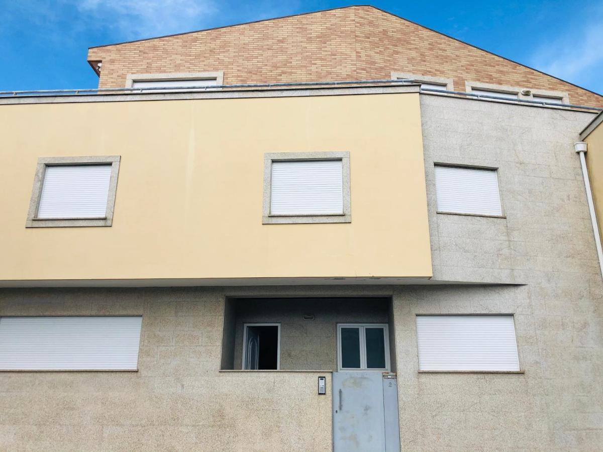 Hotel Riverzenhouse Esposende Exteriér fotografie